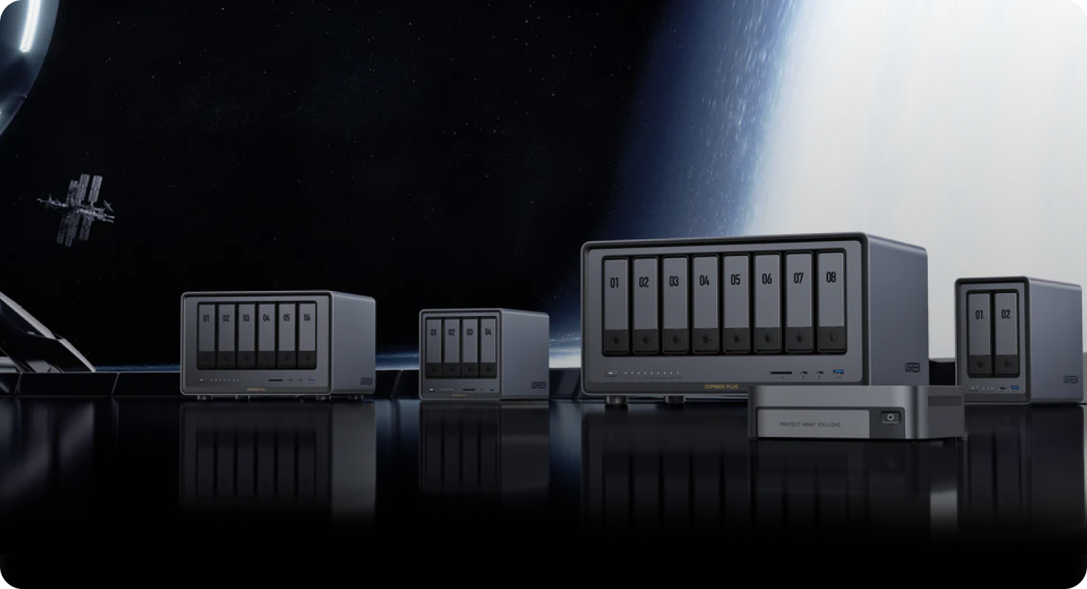 Network Attached Storage (NAS): Alles, was du wissen musst