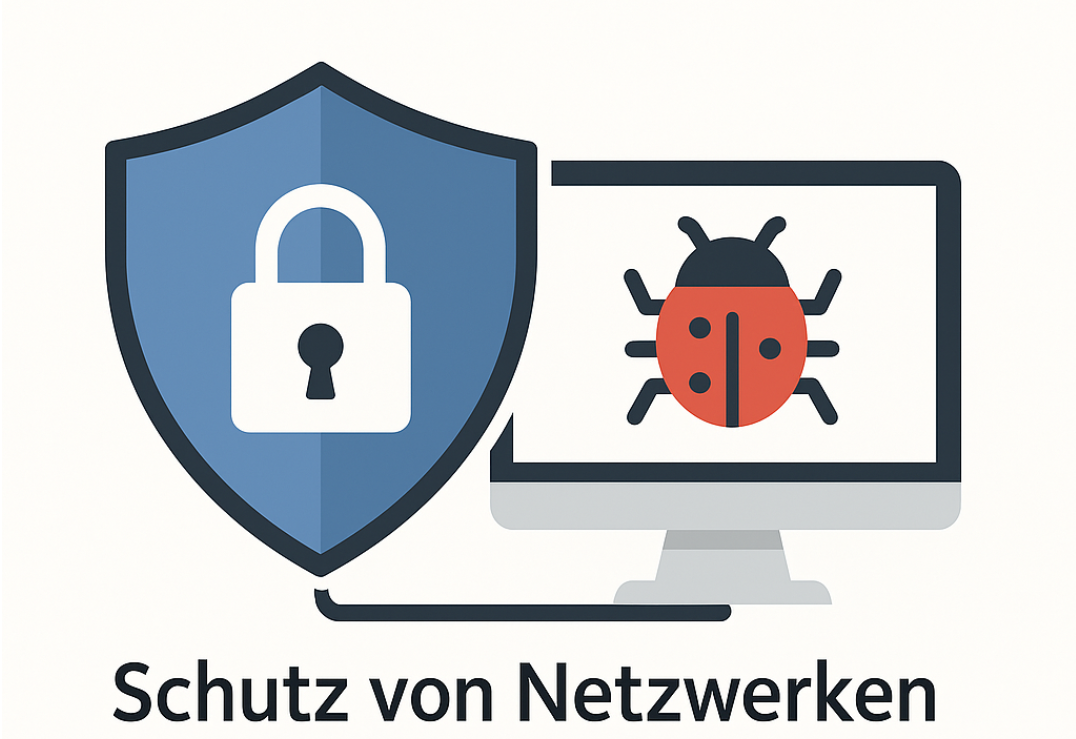 Wie du die Sicherheit deines Heim-NAS-Netzwerks gewährleistest