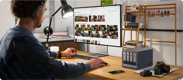 NAS für Videobearbeitung: So wählst du das richtige Modell