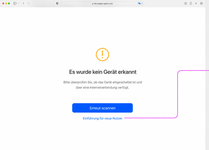 NAS nicht gefunden? So lösen Sie das Problem in wenigen Schritten