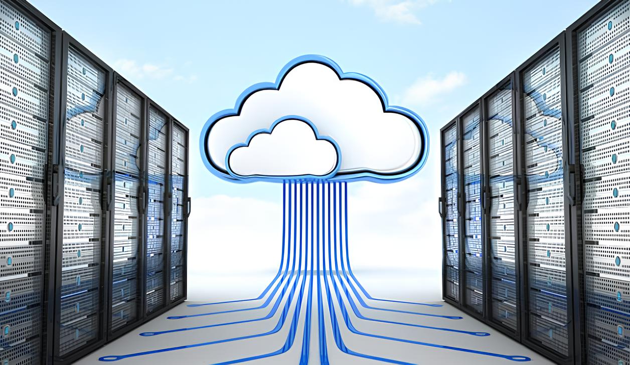 Was ist ein File-Server (Datei-Server): Funktionen, Arten, Vor- und Nachteile