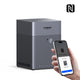 UGREEN DH4300 4-Bay-NAS-Speicher Nutzen Sie NFC für nahtloses Herunterladen der App, sofortige Geräte-Registrierung & Bindung in einem einzigen geschmeidigen Schritt.