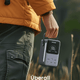 UGREEN 48000mAh 300W Tragbare Powerbank hilft als powerbank dabei, überall aufgeladen zu bleiben – ob unterwegs, outdoor oder im Alltag.