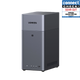 UGREEN NASync DH2300 2-Bay NAS im grauen Gehäuse