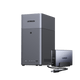 UGREEN NASync DH2300 in Kombination mit einer UGREEN 120-W-DC-USV