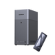 UGREEN NASync DH2300 mit externem UGREEN Speichergerät