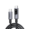 UGREEN Uno USB-C auf USB-C Kabel (100W) - Nicht einzeln erhältlich