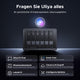 UGREEN iDX6011 32 GB 6-Bay AI NAS
