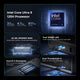 UGREEN iDX6011 32 GB 6-Bay AI NAS