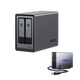 UGREEN NASync DXP2800 2-Bay (Refurbished)