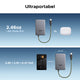 UGREEN NeoDrive Go D710 40Gbps Externe SSD (1TB)