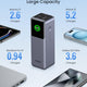UGREEN Nexode PowerBank 25000mAh 200W