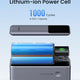 UGREEN Nexode PowerBank 25000mAh 200W