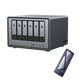 UGREEN NASync DXP6800 Pro 6-Bay 208TB NAS