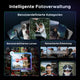 UGREEN iDX6011 Pro 6-Bay AI NAS