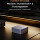UGREEN Maxidok 17 - in - 1 Thunderbolt™ 5 Dockingstation - Dockingstation