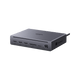 UGREEN Maxidok 10-in-1 Thunderbolt™ 5 Dockingstation mit Gigabit-Ethernet - Dockingstation