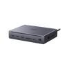 UGREEN Maxidok 10-in-1 Thunderbolt™ 5 Dockingstation mit Gigabit-Ethernet - Dockingstation