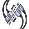UGREEN USB Mini-B auf USB-A Ladekabel - Nicht einzeln erhältlich