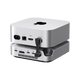 UGREEN Maxidok 10-in-1 Thunderbolt™ 5 Mac mini Dockingstation - Dockingstation