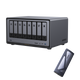 UGREEN NASync DXP8800 Plus 8-Bay 272TB NAS