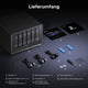 UGREEN iDX6011 32 GB 6-Bay AI NAS