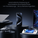 UGREEN 48000mAh 300W Tragbare Powerbank bietet als powerbank eine universelle Kompatibilität mit automatischer Anpassung an unterschiedliche Strombedürfnisse von Hochleistungs- bis zu Kleinstromgeräten.