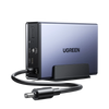 UGREEN NAS 120W DC USV unterbrechungsfreie Stromversorgung