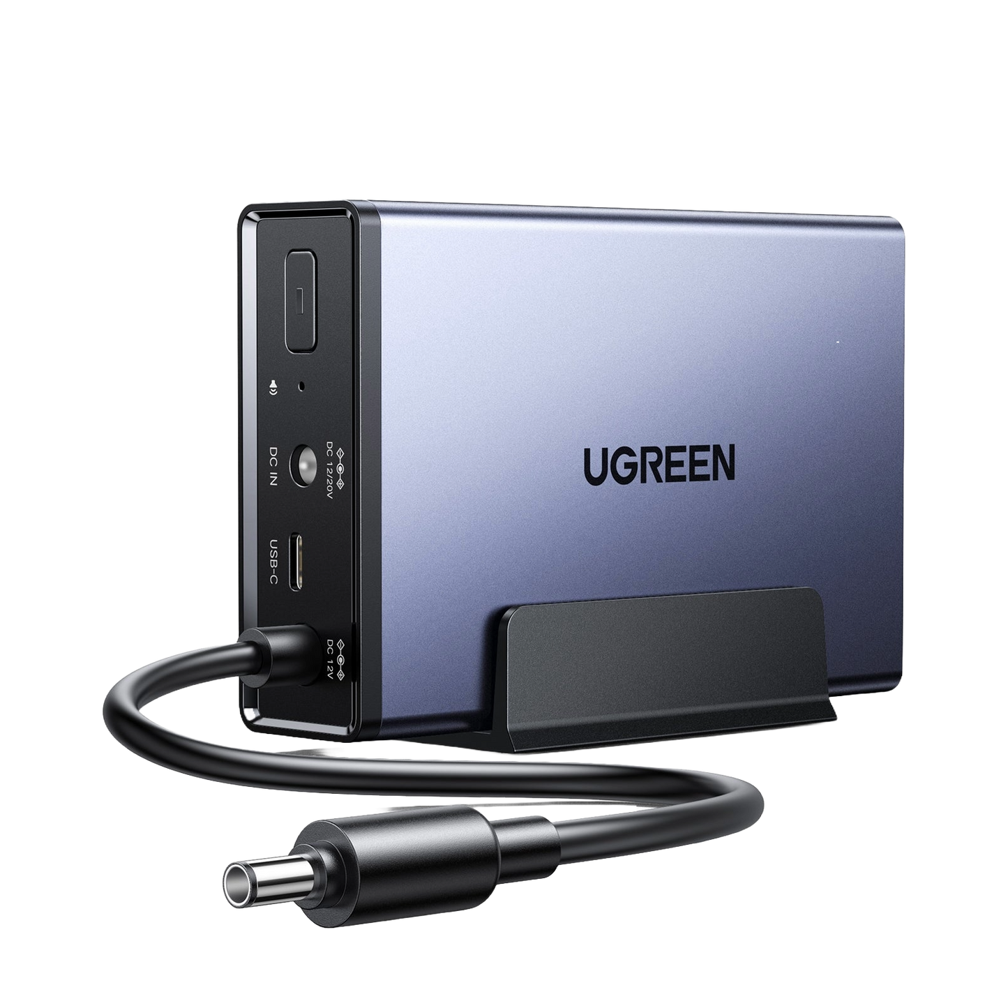 UGREEN NAS 120W DC USV unterbrechungsfreie Stromversorgung