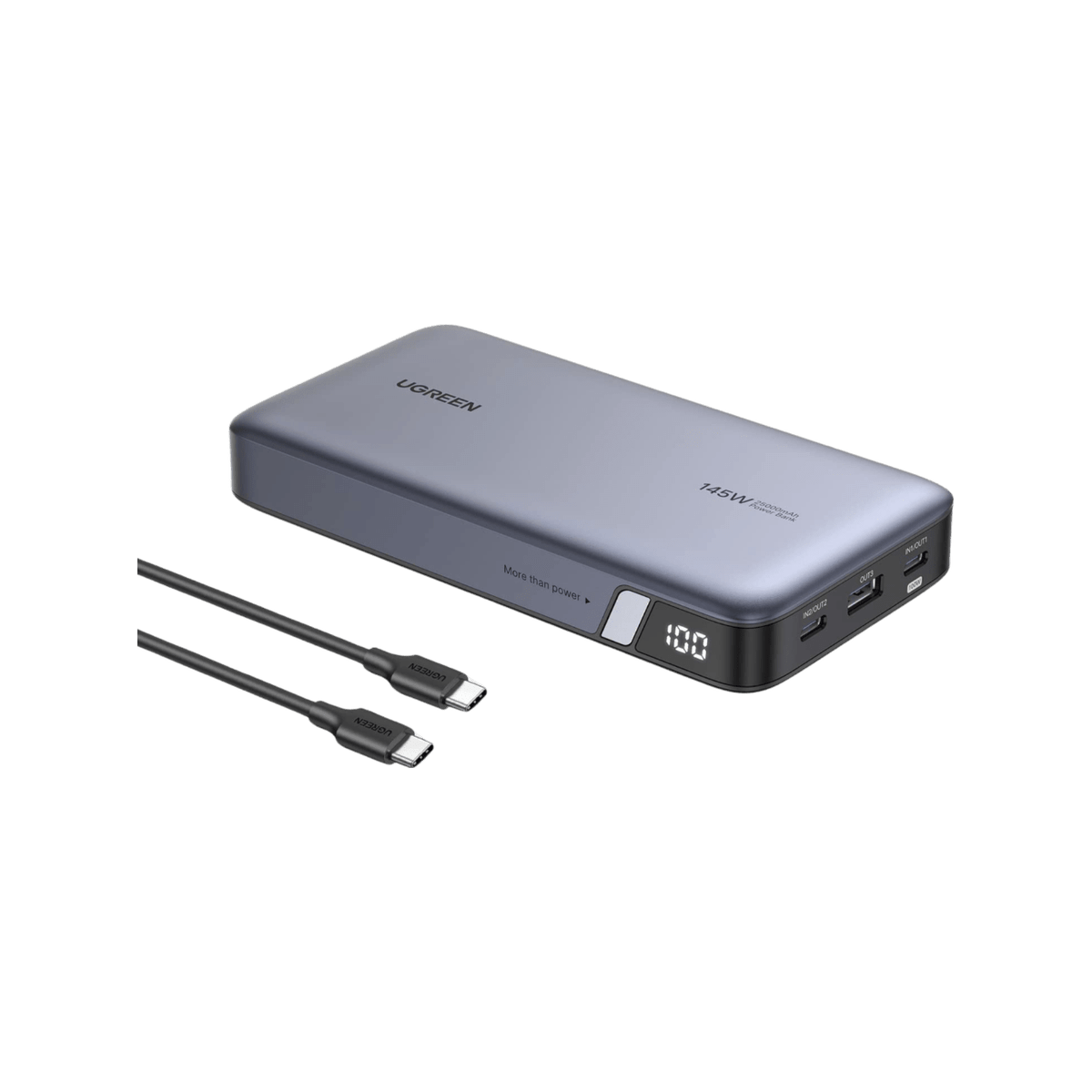 UGREEN Nexode Powerbank 25000mAh 145W