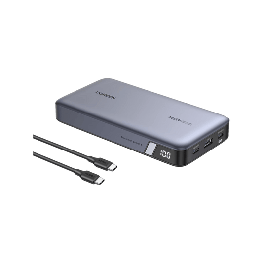UGREEN Nexode Powerbank 25000mAh 145W - Powerbank