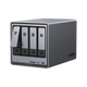 UGREEN NASync DXP4800 Pro 4-Bay 10GbE NAS