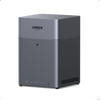 UGREEN DH4300 4Bay  120TB NAS-Speicher