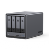 UGREEN NASync DXP4800 Plus 4-Bay 10GbE NAS