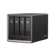 UGREEN NASync DXP4800 GT 4-Bay 144TB NAS