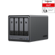UGREEN NASync DXP4800 Plus 4-Bay (Refurbished)