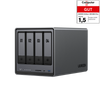 UGREEN NASync DXP4800 Plus 4-Bay 10GbE NAS