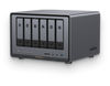 UGREEN NASync DXP6800 Pro 6-Bay 208TB NAS