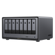 UGREEN NAS Speicher DXP8800 