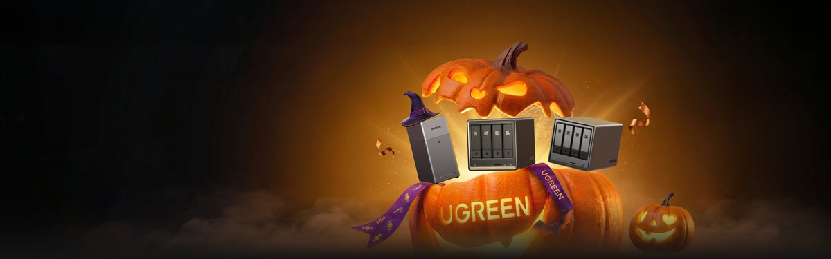 Halloween-Angebote