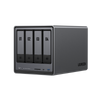 UGREEN 4Bay NAS Speicher