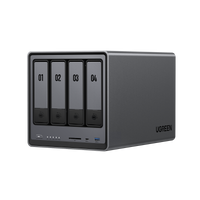 UGREEN 4Bay NAS Speicher