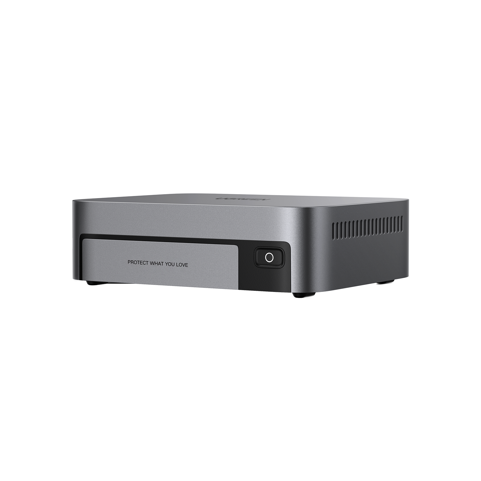 DXP480T Plus