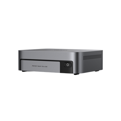 DXP480T Plus