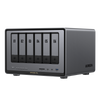 UGREEN NAS Speicher DXP6800 pro