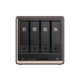 UGREEN NASync DXP4800 GT 4-Bay 144TB NAS
