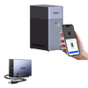 UGREEN NASync DH2300 2-Bay 64TB NAS