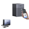 UGREEN NASync DH4300 Plus 4-Bay 128TB NAS