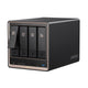 UGREEN NASync DXP4800 GT 4-Bay 144TB NAS
