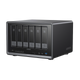 UGREEN iDX6011 32 GB 6-Bay AI NAS